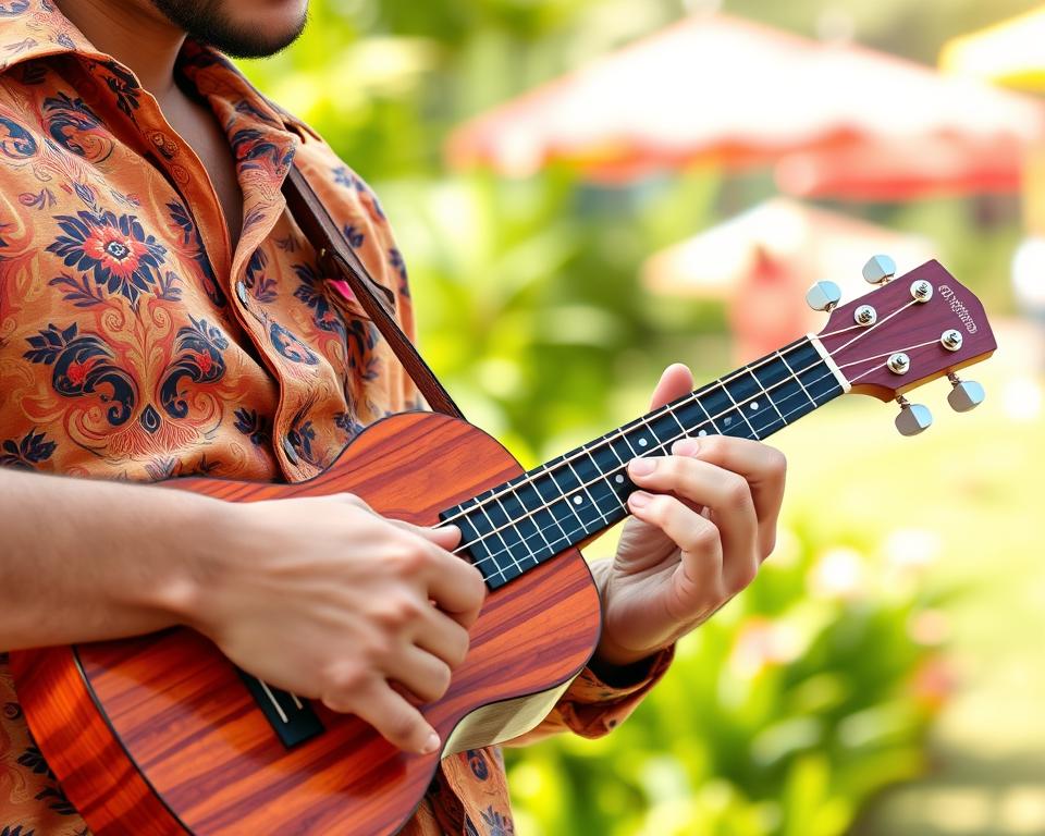 best professional ukulele