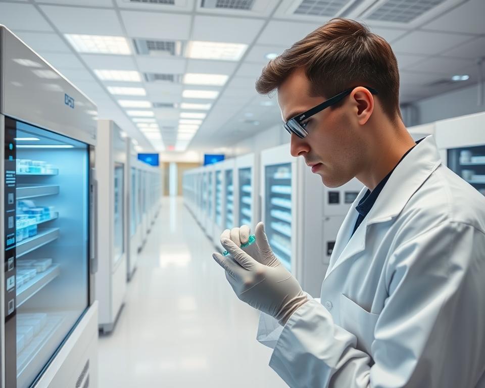 CRISPR gene editing science