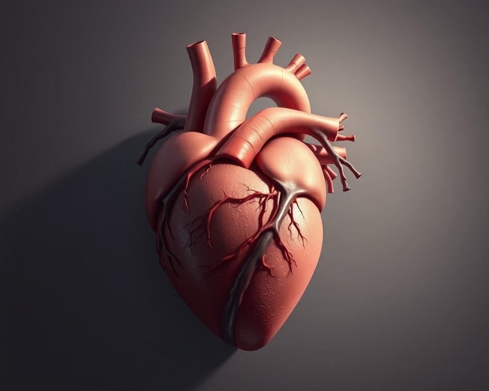 cholesterol and heart health