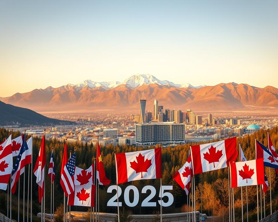 Canadian Election 2025