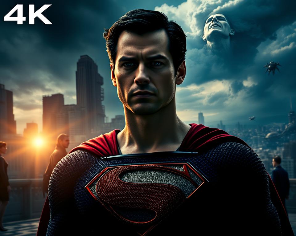 Superman 2025 trailer plot revelations