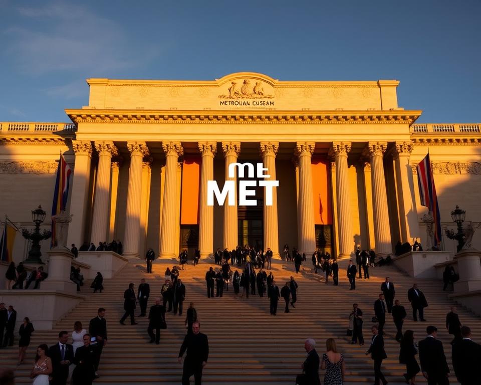 metropolitan museum art