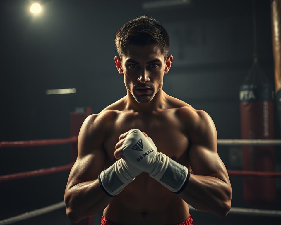 ryan garcia fight