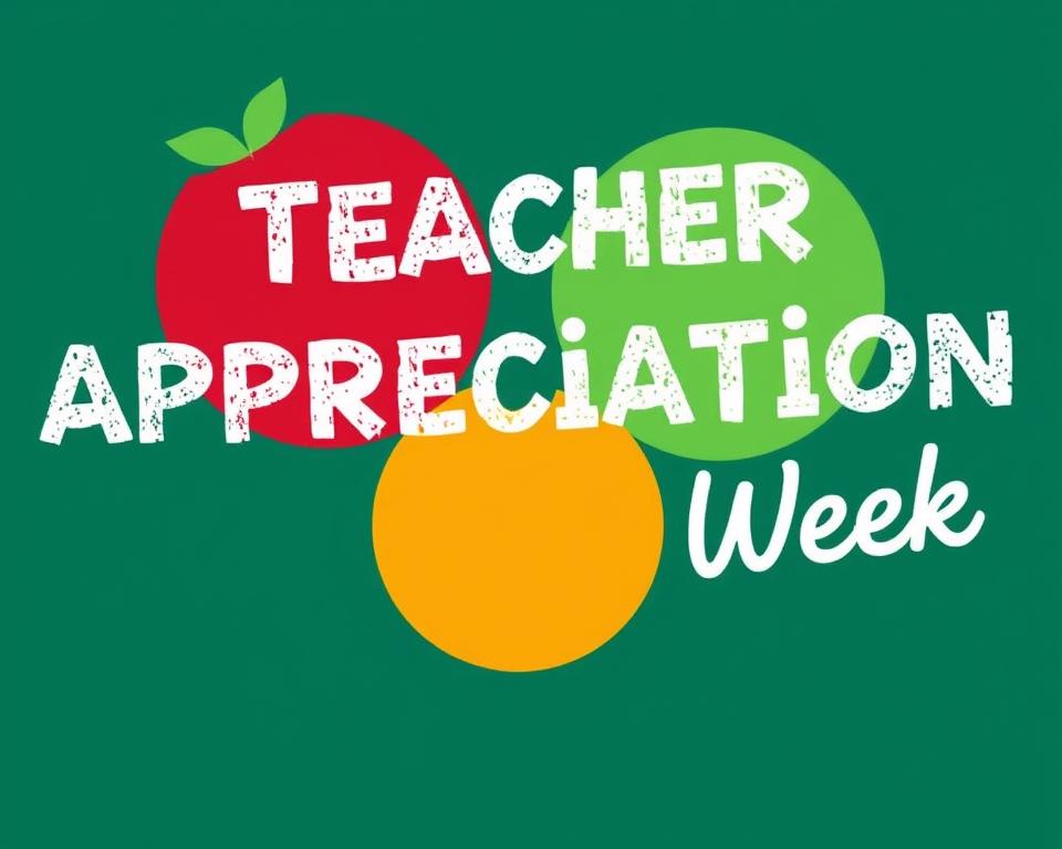teacher appreciation day 2025 deals