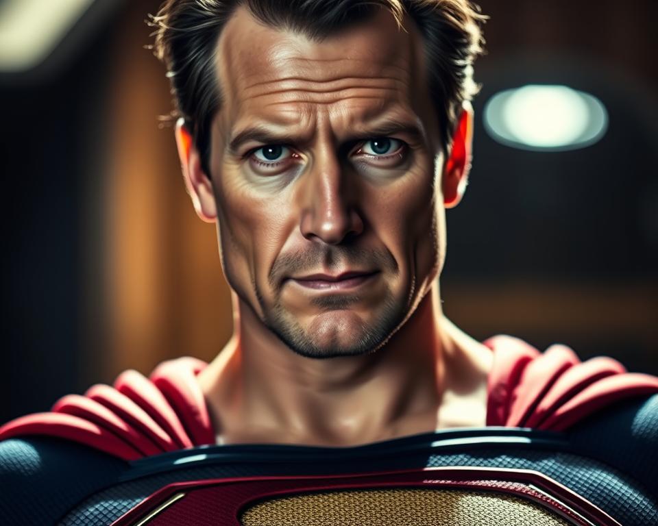 James Gunn Superman