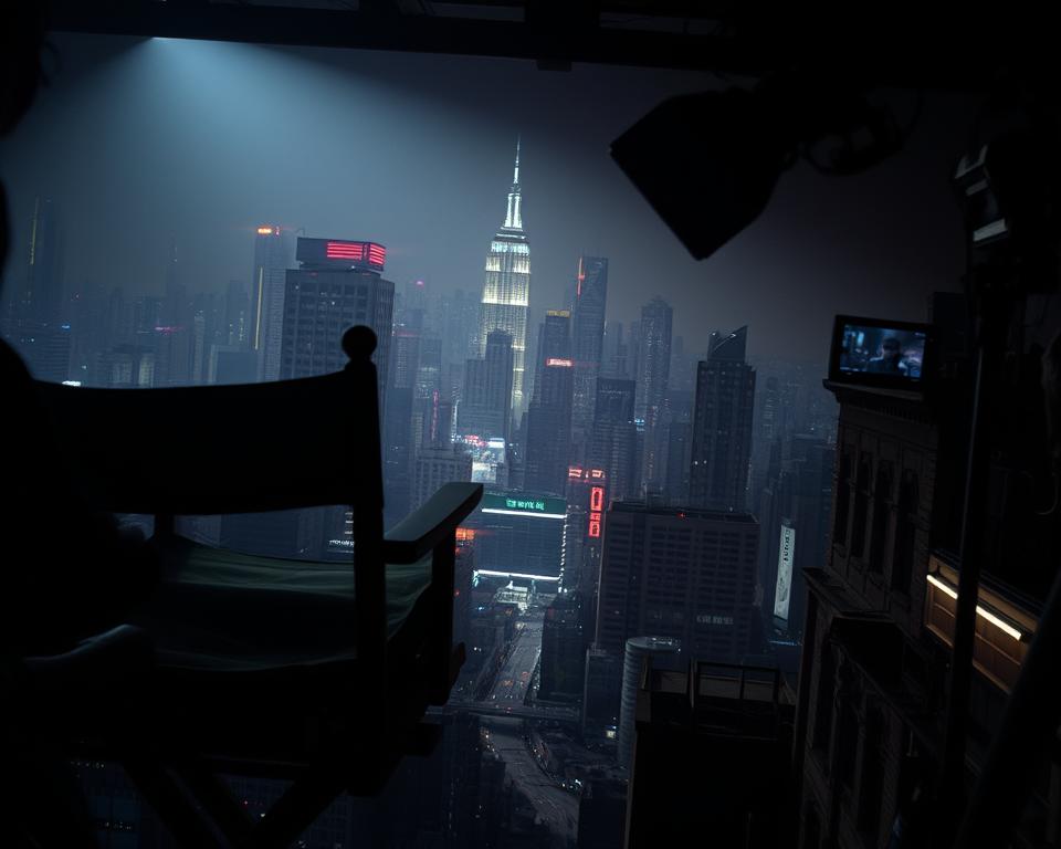 Sinners2025 film cinematography