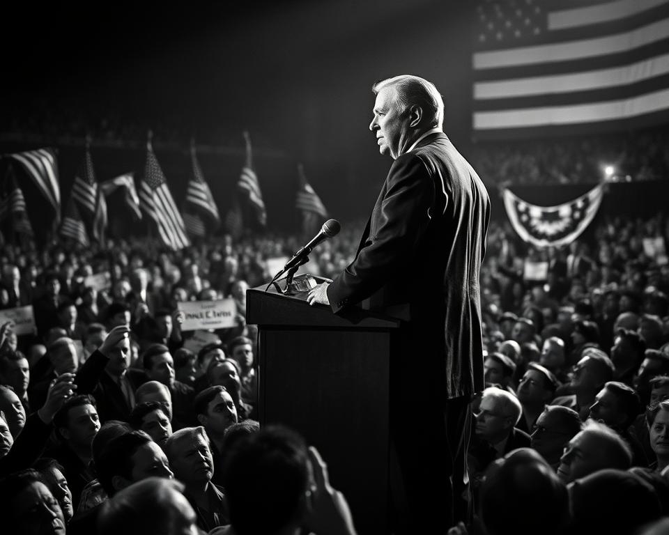 franklin roosevelt third term election