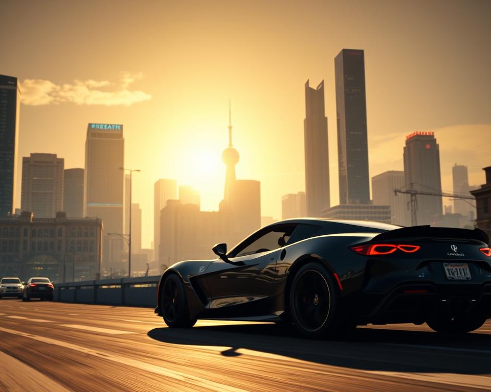 GTA6 trailer