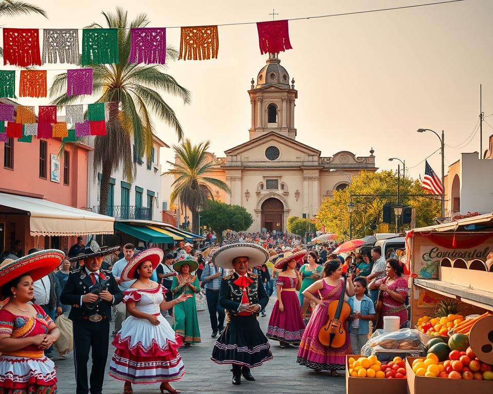 Cinco de Mayo culture
