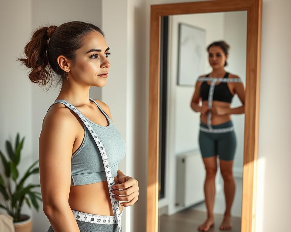 realistic weight loss goals