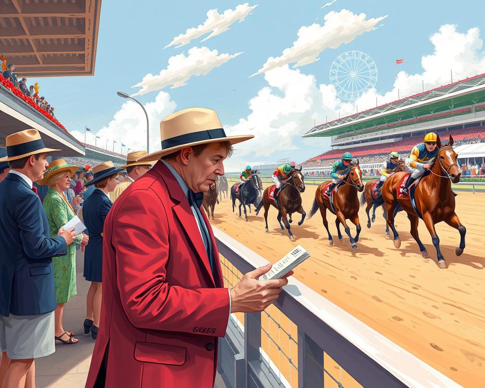 Kentucky Derby betting guide
