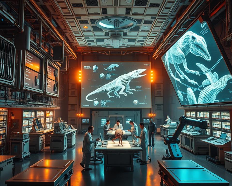 Colossal Biosciences