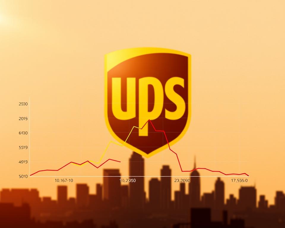 UPS Financial Performance