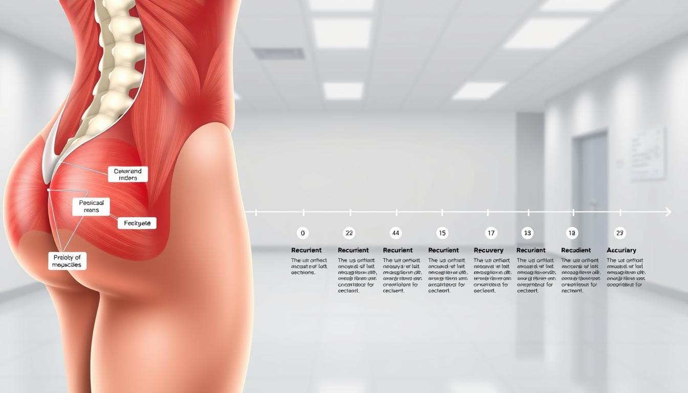 pelvis contusion recovery timeline