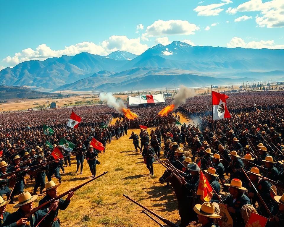 Battle of Puebla