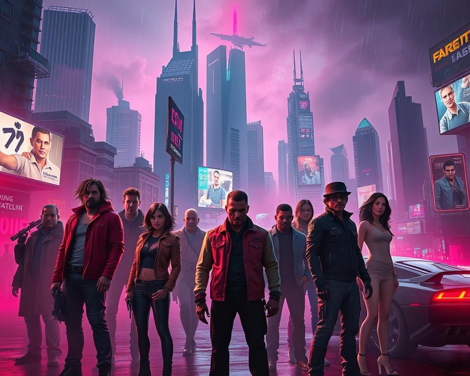 Sinners2025 cast