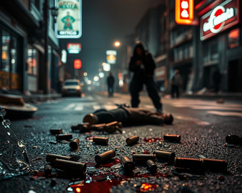 violence in Jalisco