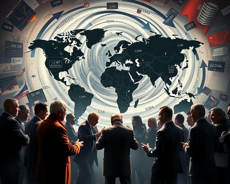 global responses to tariffs