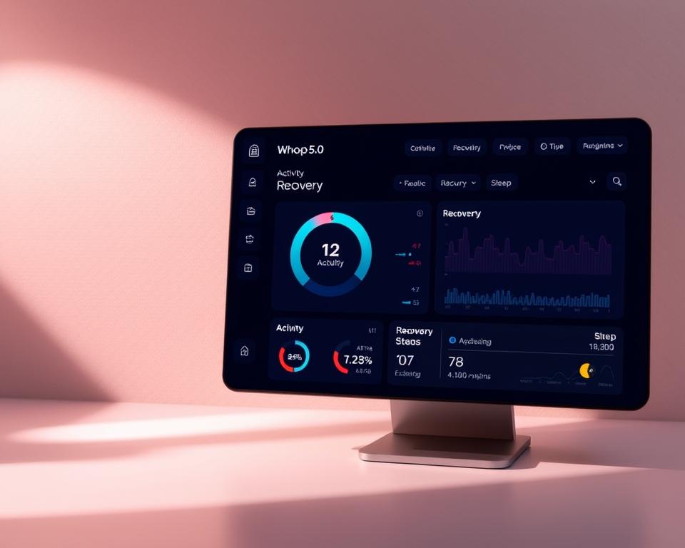 Whoop 5.0 is Finally Here