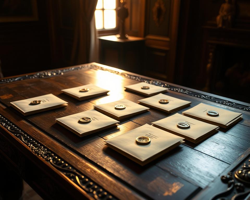 papal election ballots