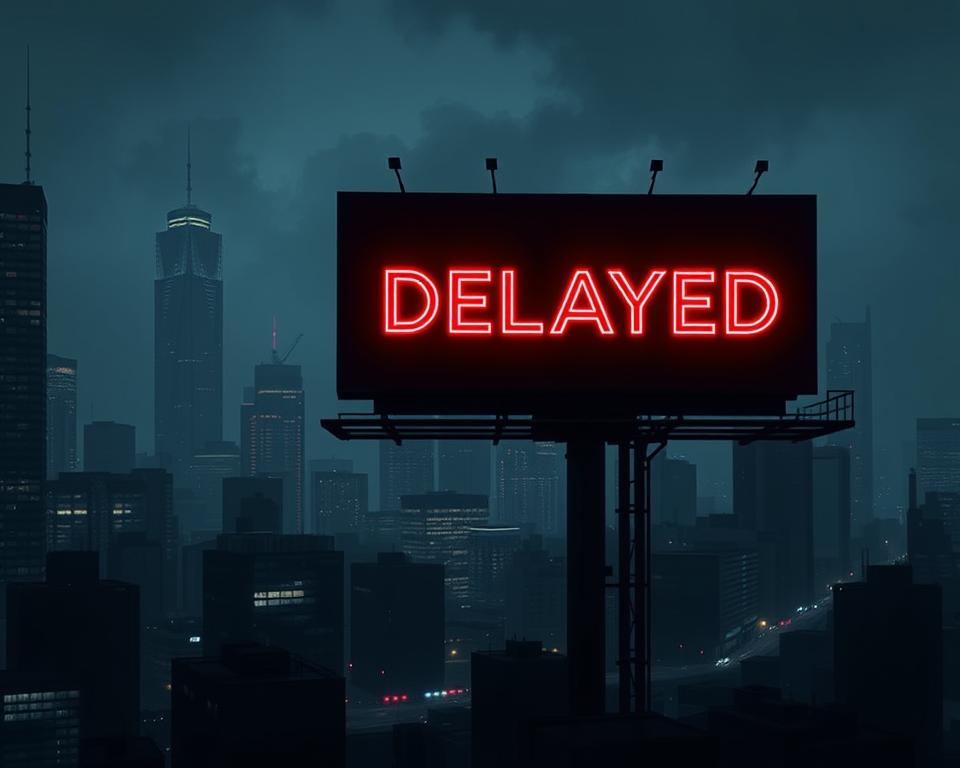 GTA6 delay