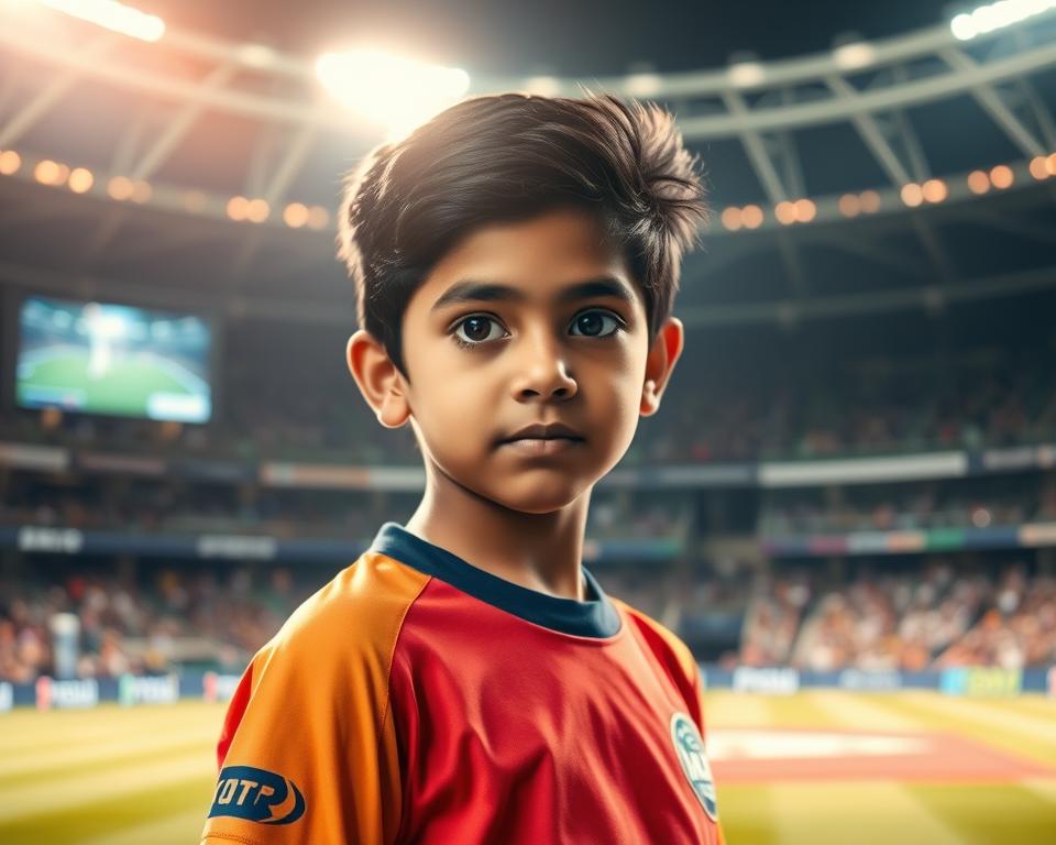 Vaibhav Suryavanshi becomes youngest IPL debutant in history