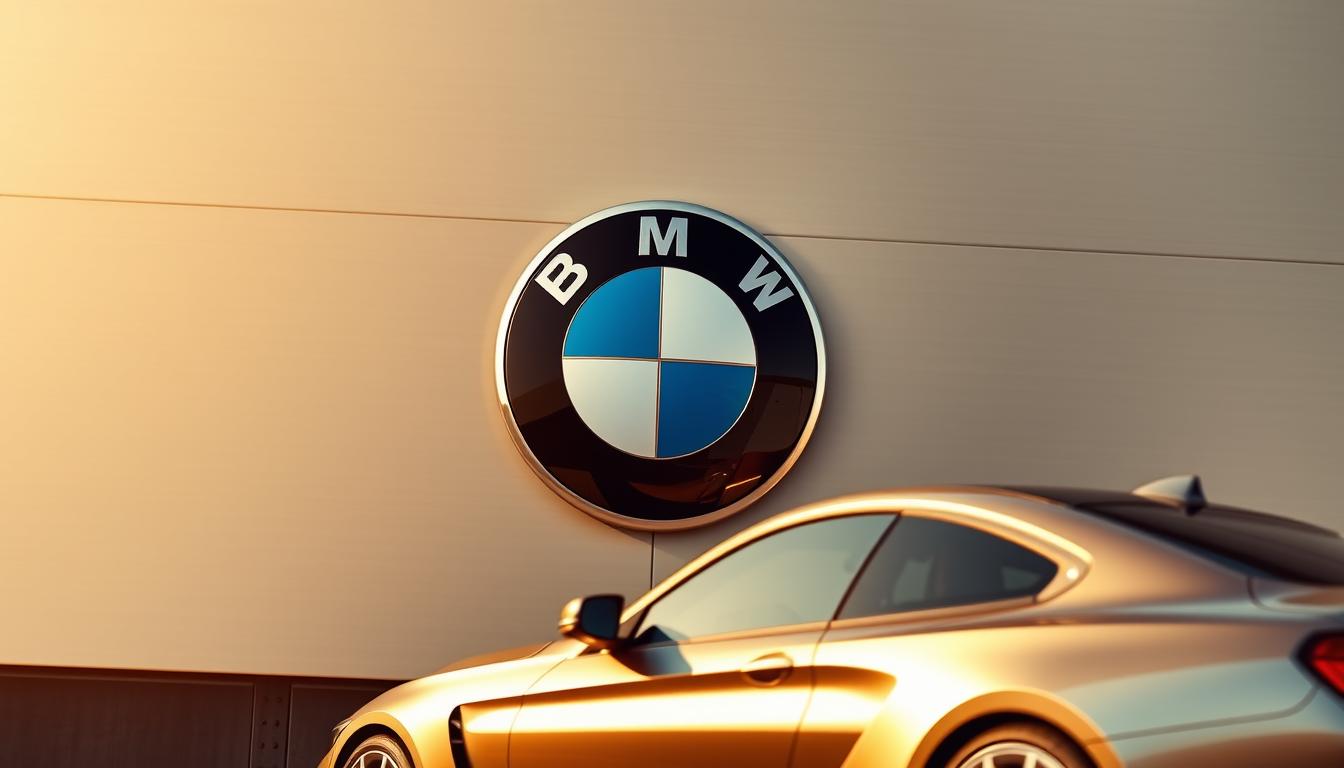 bmw m logo