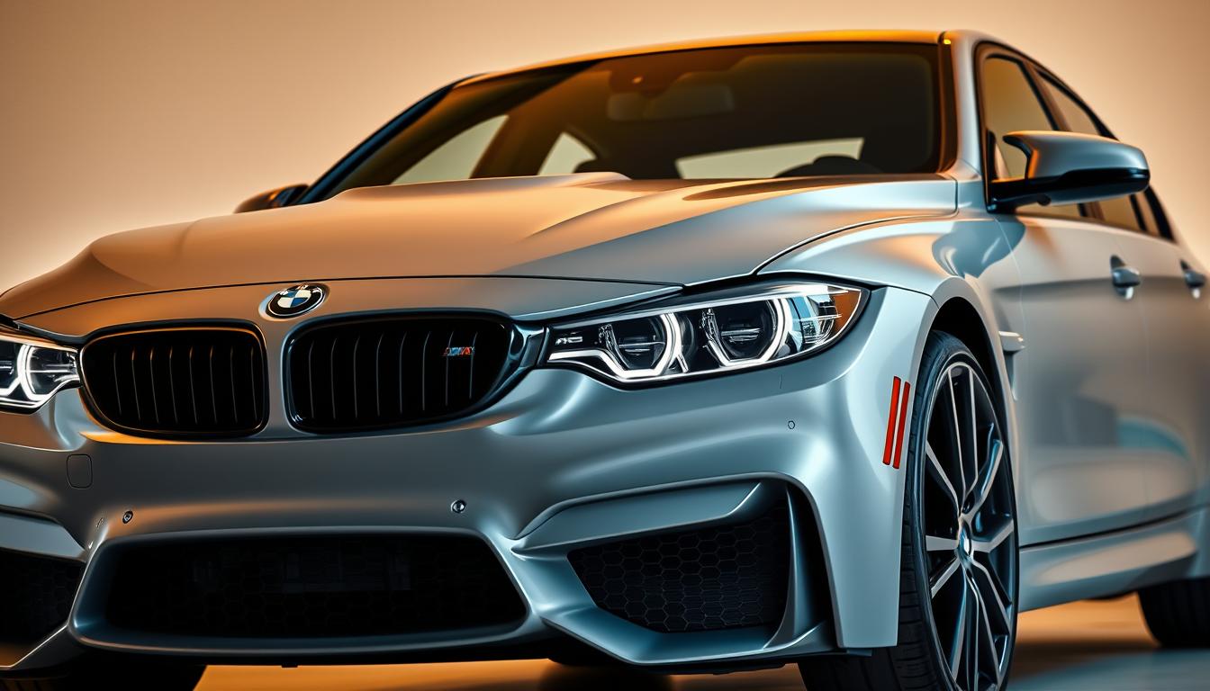BMW M3 Automatic Value Factors