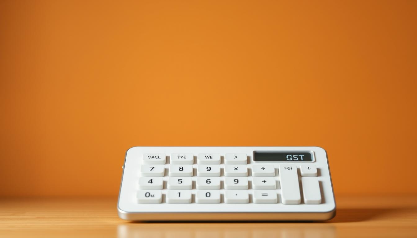 accurate gst calculator