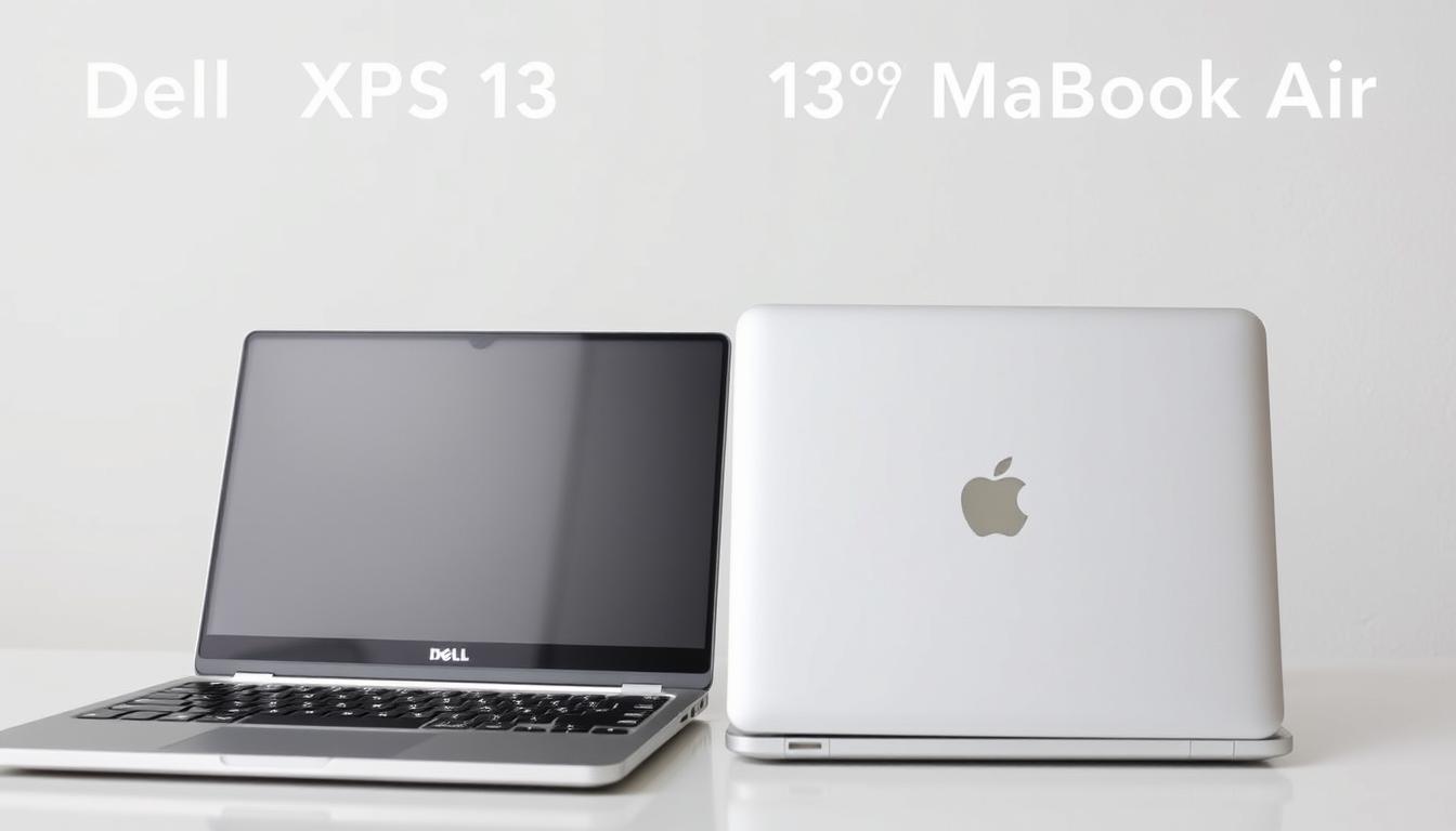 Dell XPS 13 vs. MacBook Air 13-inch M3: Which laptop is better for you?