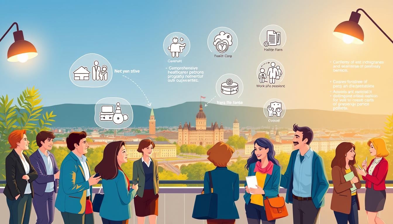 Fonction publique au Québec : emplois, rémunération et secrets pour réussir en 2025 avantages sociaux fonction publique québécoise