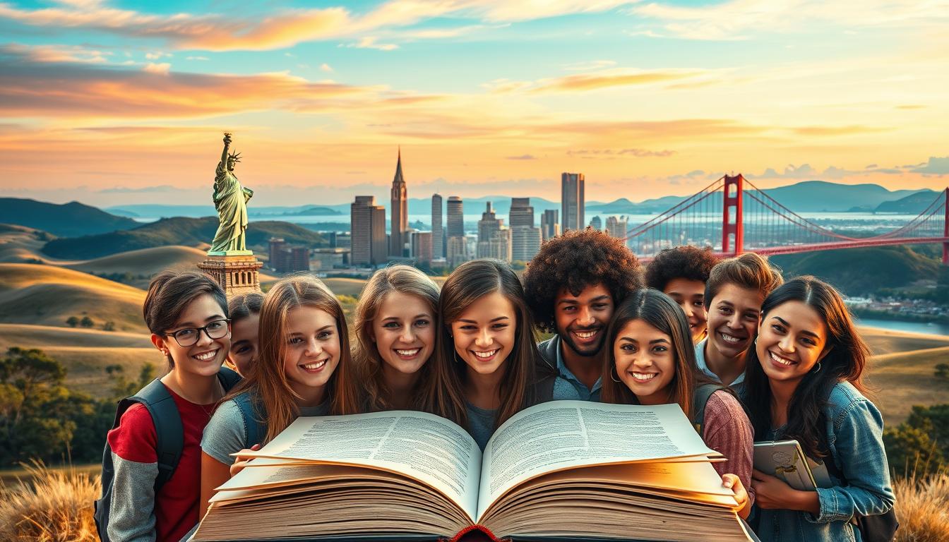 Top 10 USA Scholarships for Europe Students