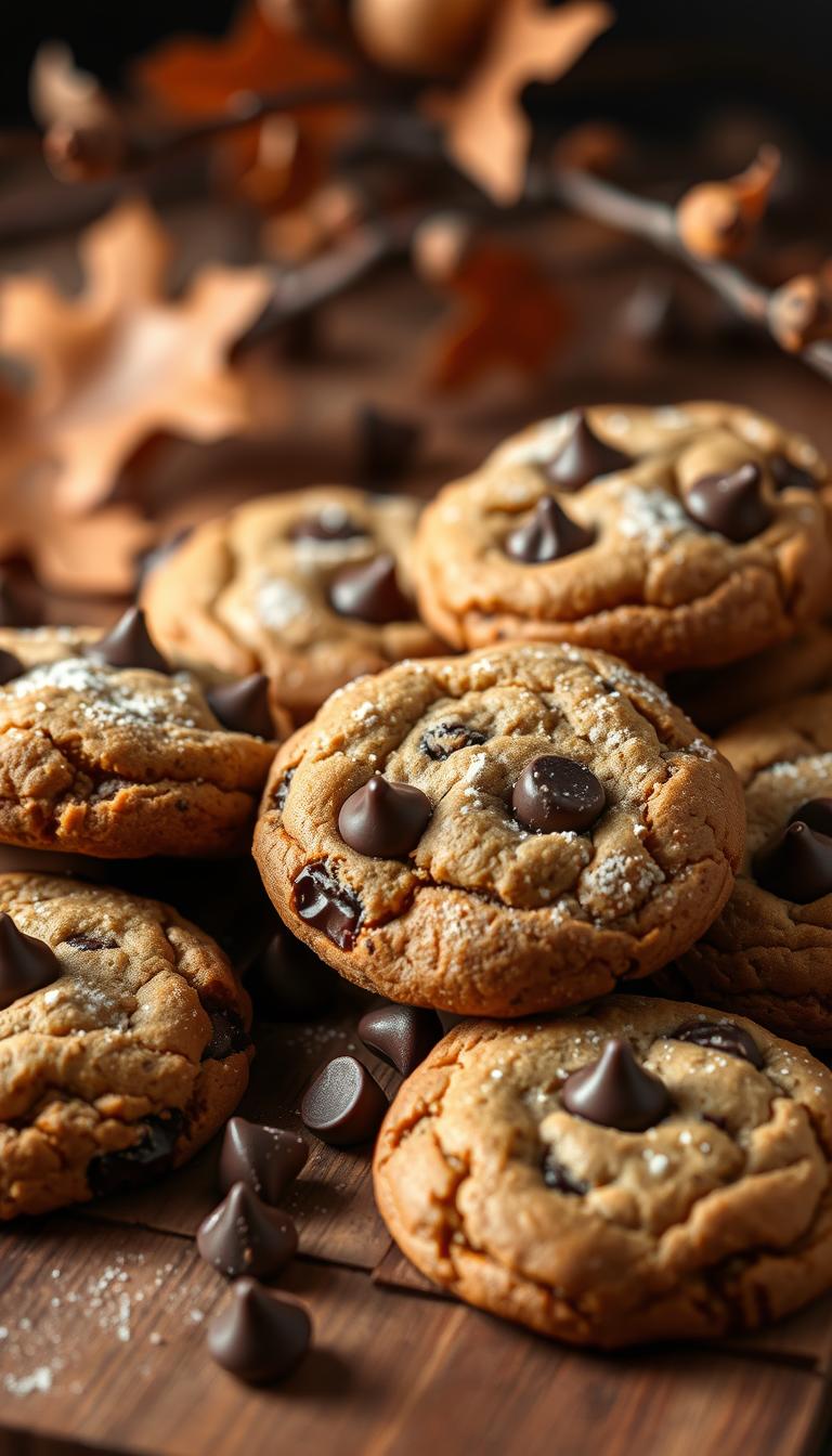 fall dessert recipe
