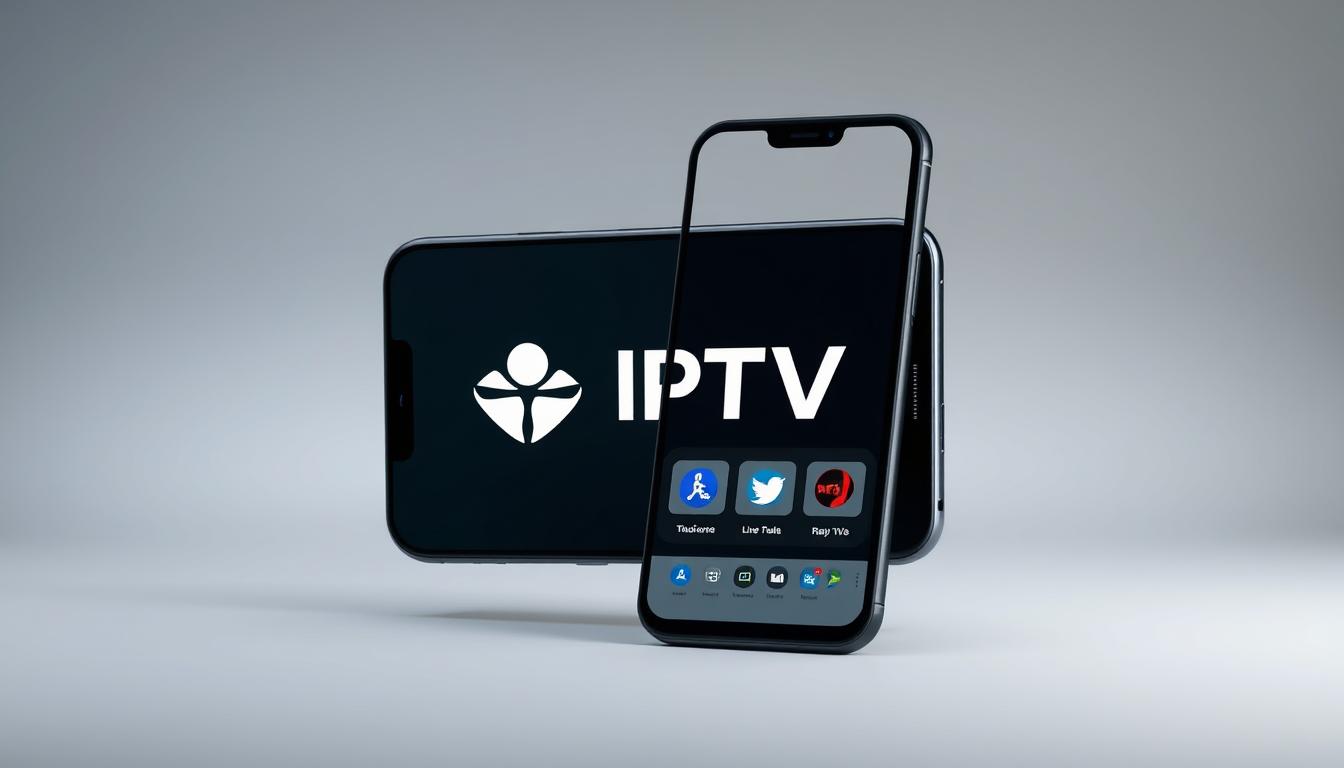 best iptv app