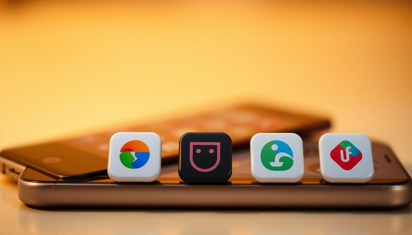 Top IPTV Apps for Android