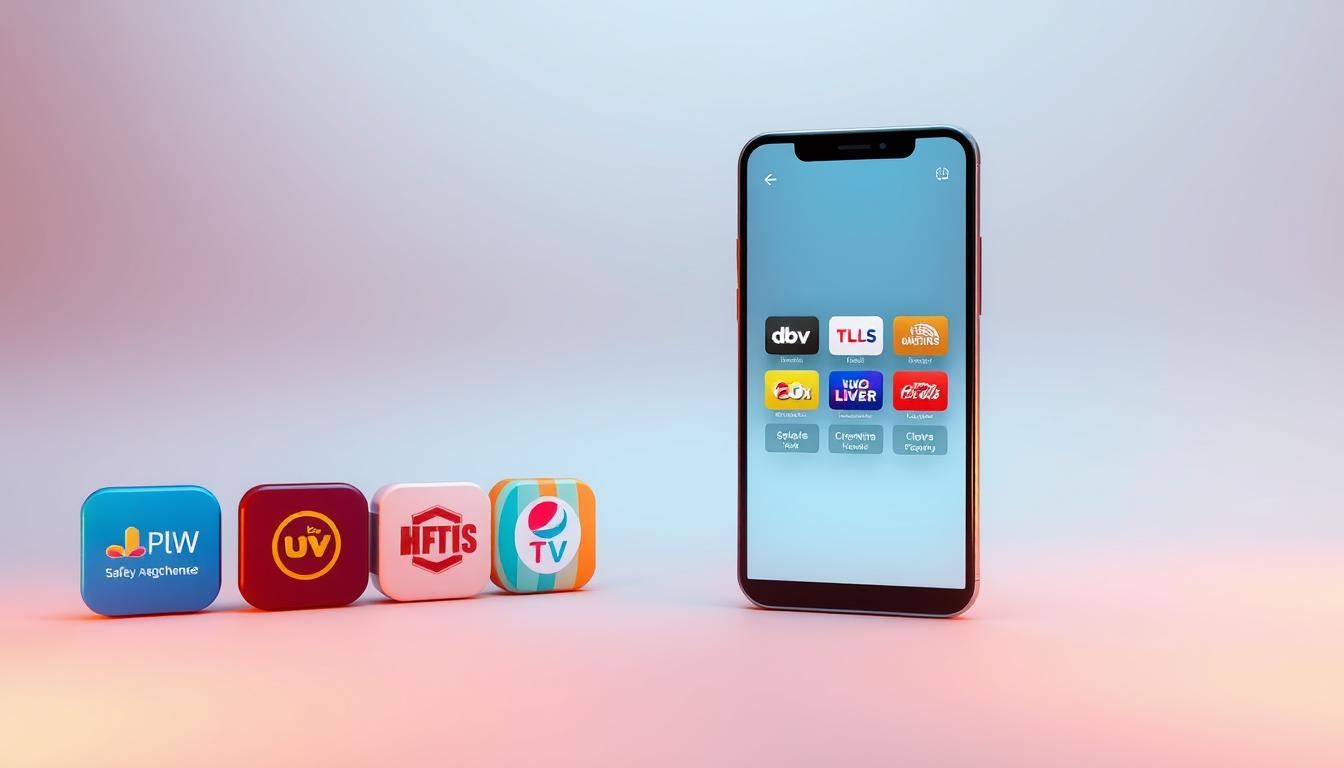 top iptv apps