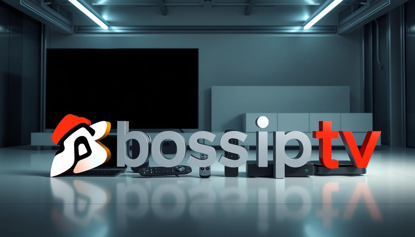 bossiptv technology