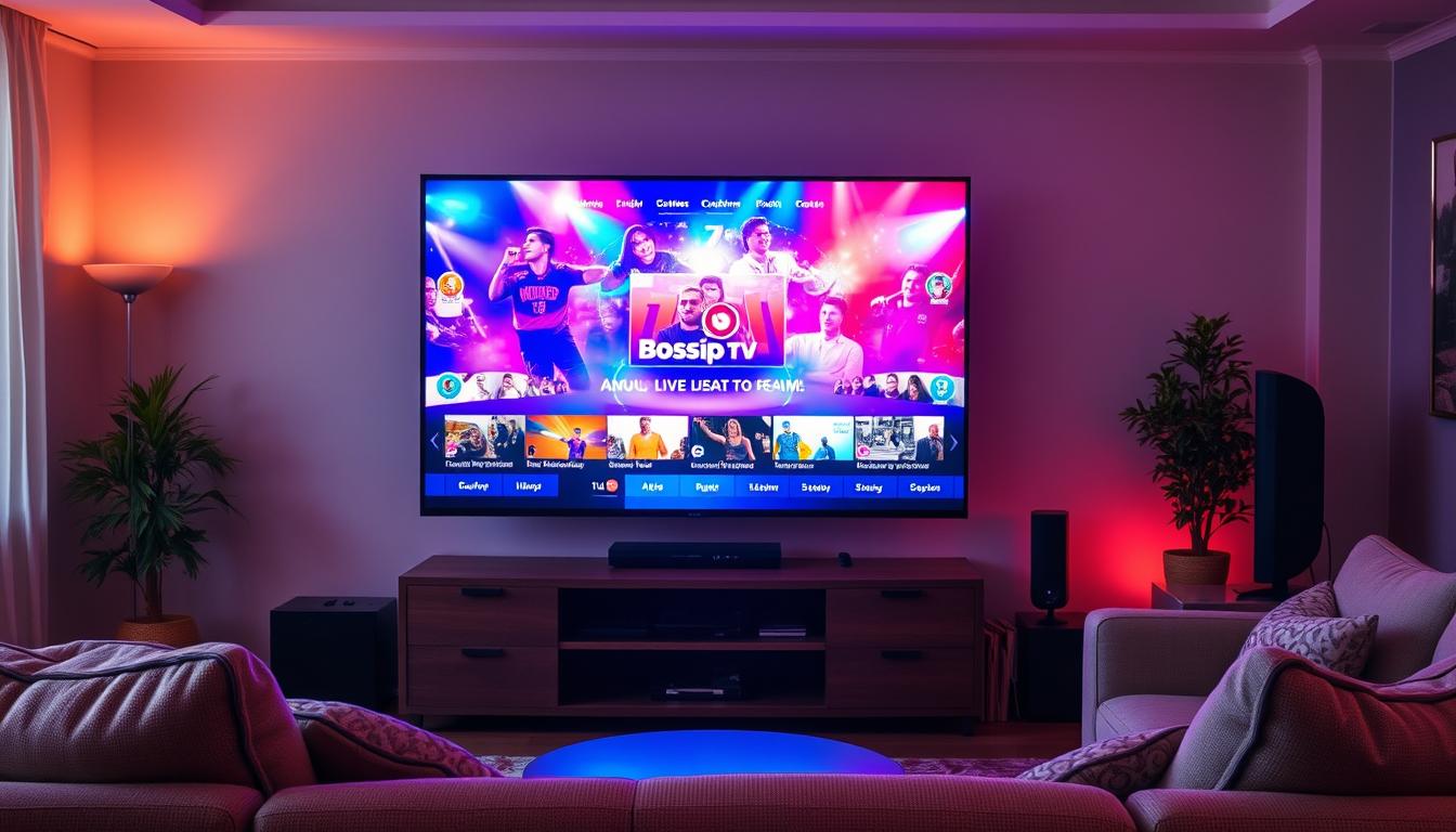 Bossiptv