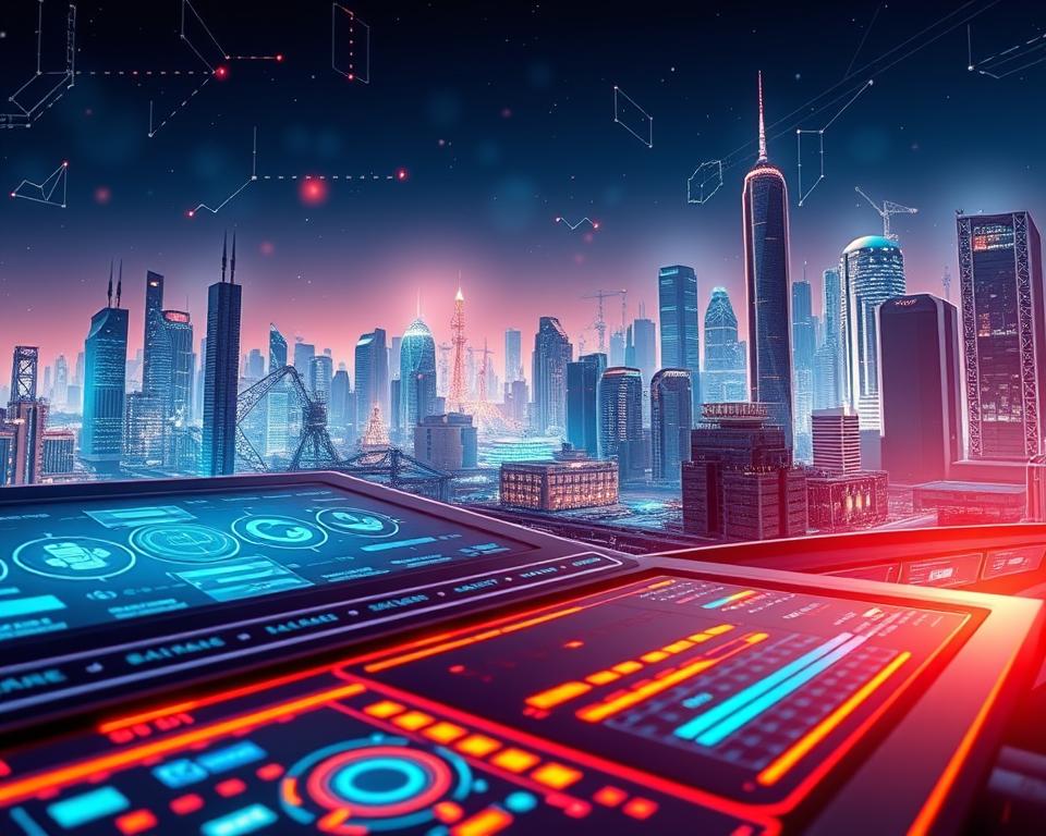 IA Generativa: O Novo Motor de Lucros em Setores Tradicionais