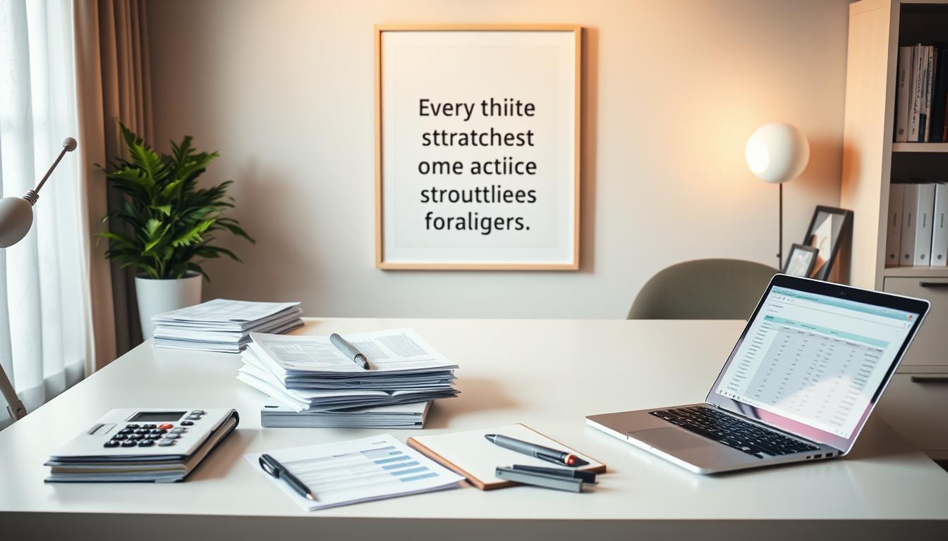 create a budget