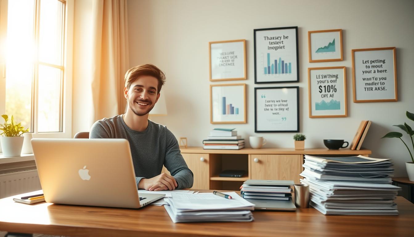 budgeting success