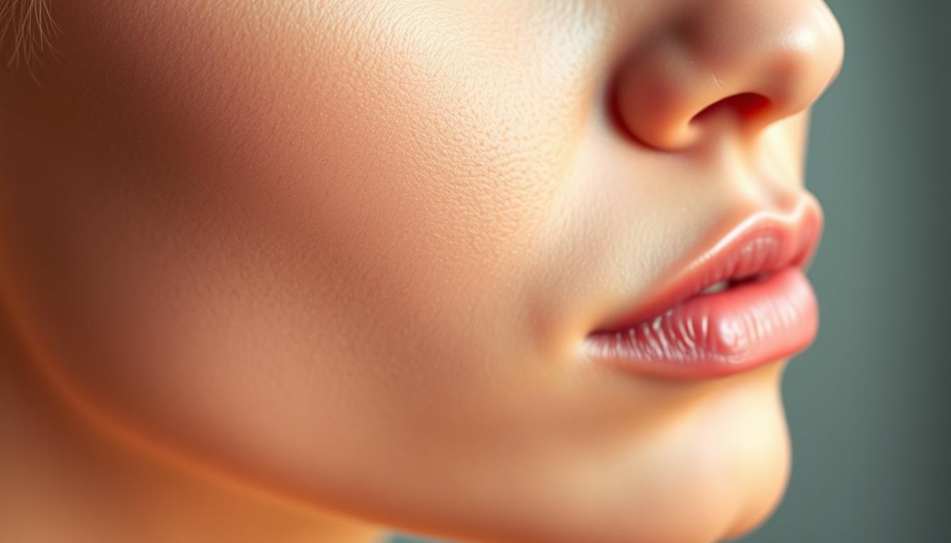 saffron skin elasticity