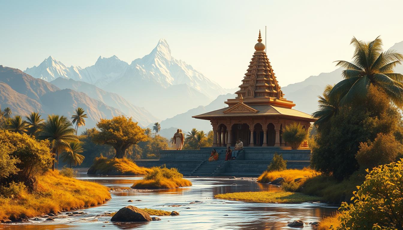 where did ayurveda originate and how old is it?