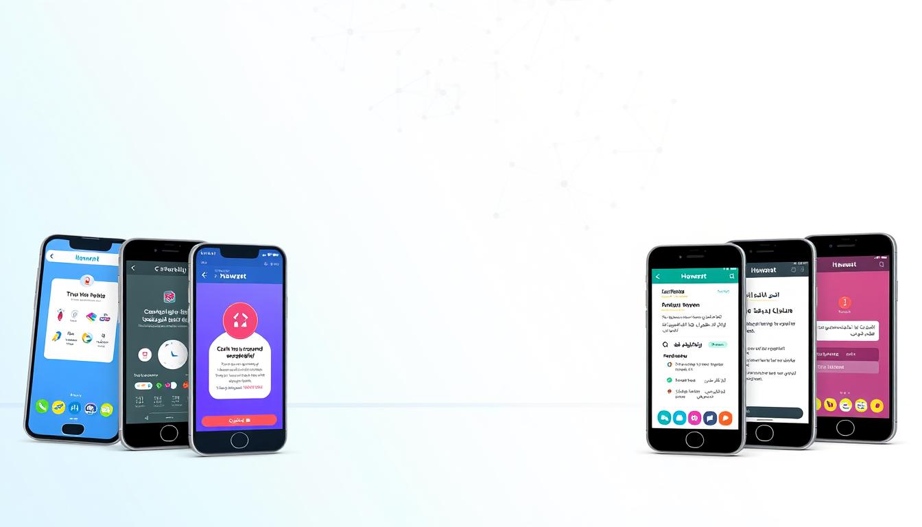 تطبيقات لتوسيع المفردات وتعلم القواعد