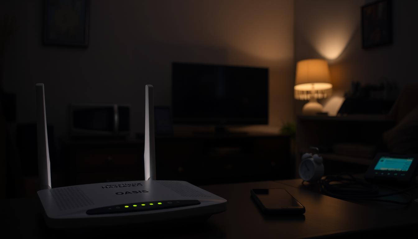 Household EMF Sources