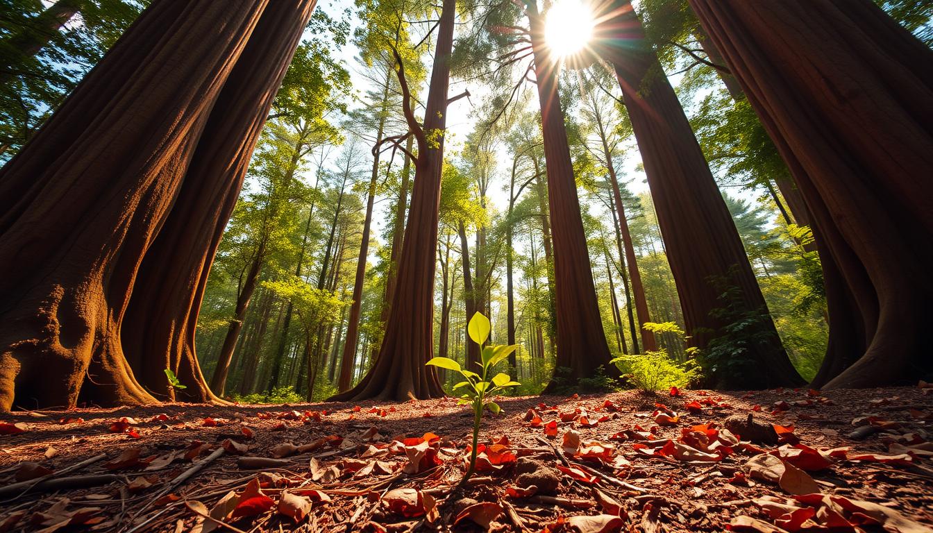 sustainable wood