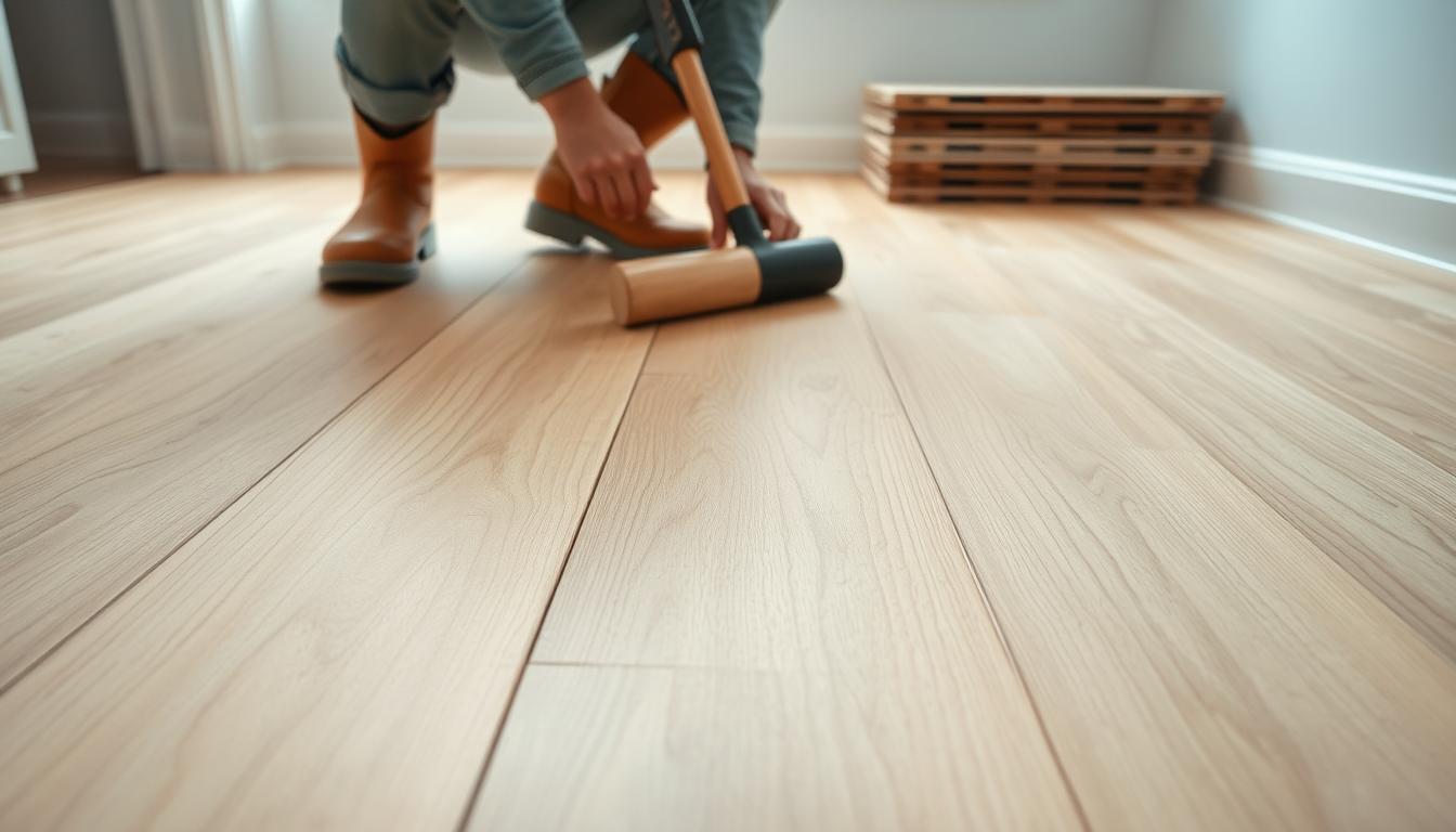 french oak laminate flooring