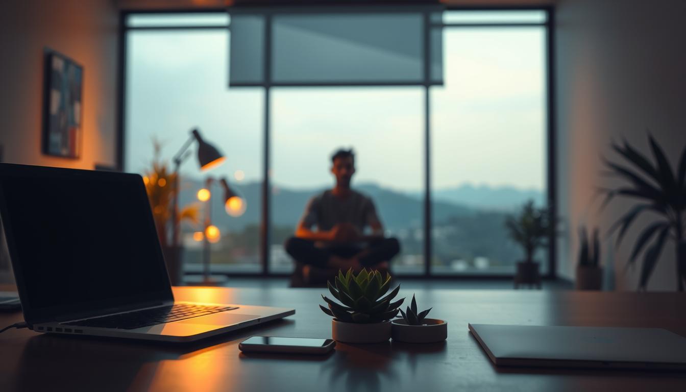 digital well-being