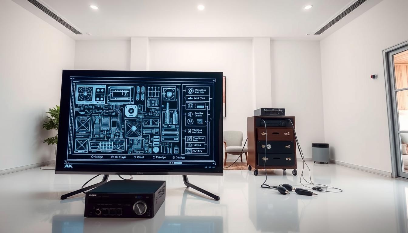 IPTV8K Resolução de Problemas