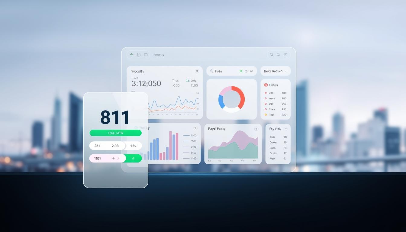 Advanced BMI Calculator